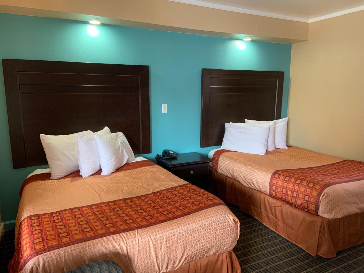 Best Motel Toledo Ngoại thất bức ảnh