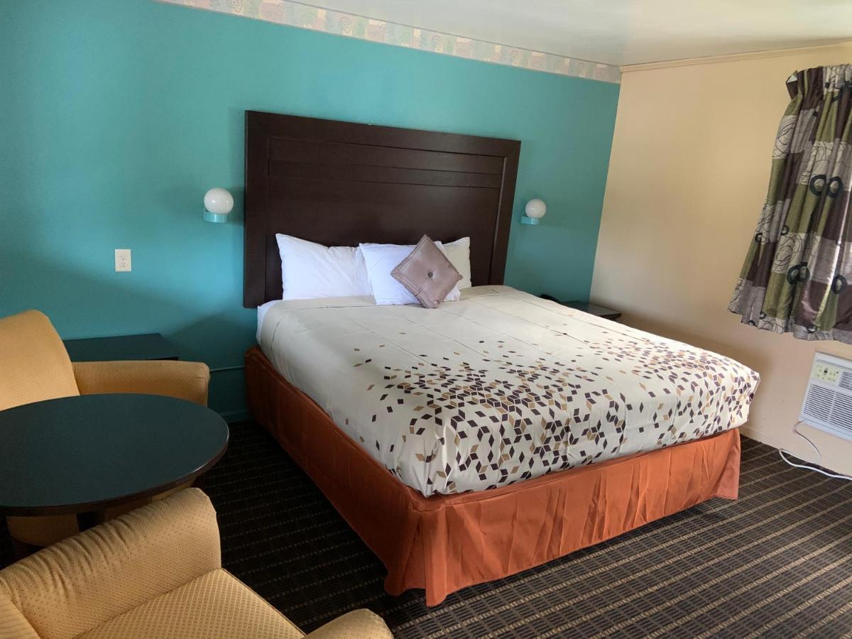 Best Motel Toledo Ngoại thất bức ảnh