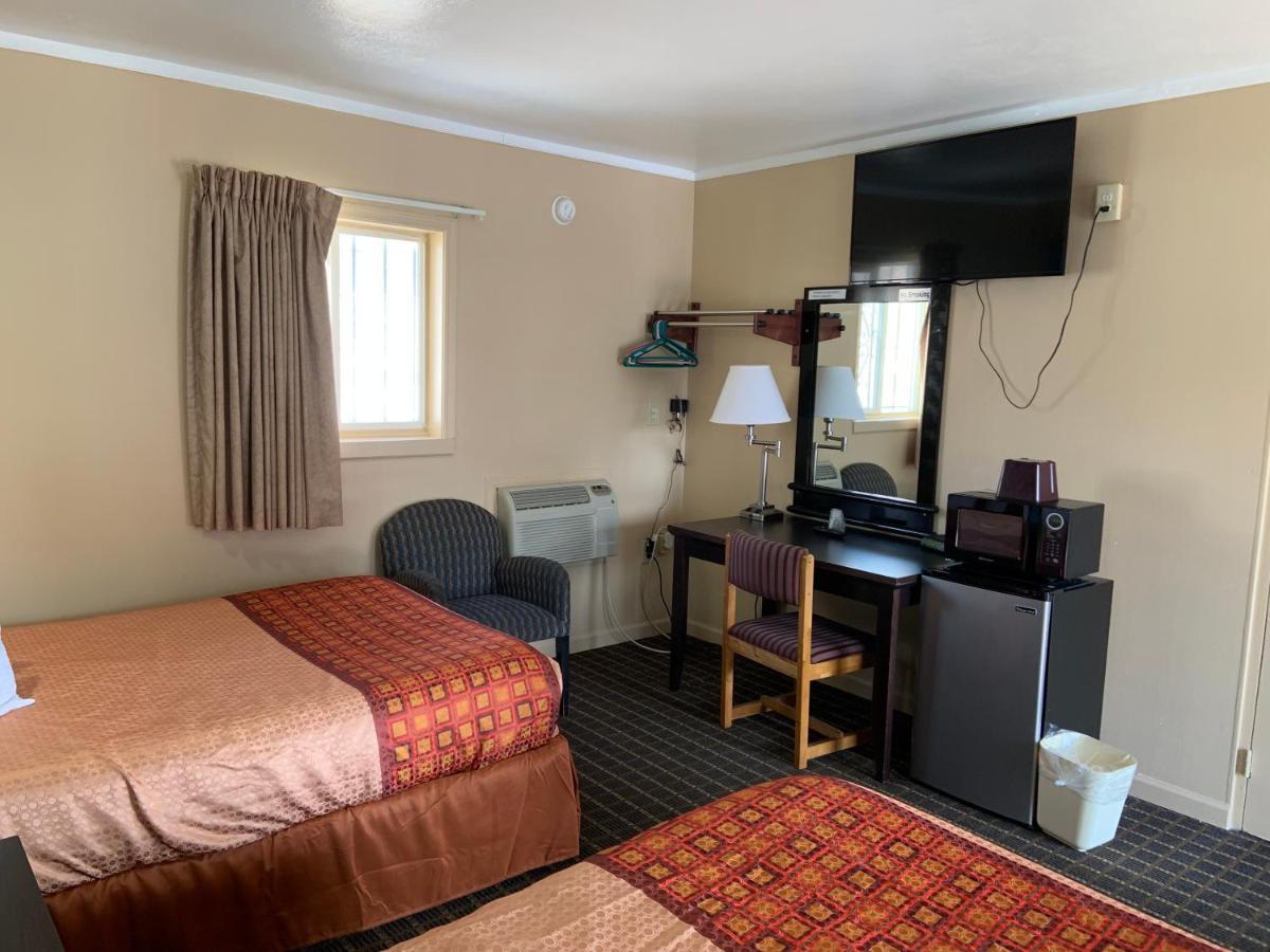 Best Motel Toledo Ngoại thất bức ảnh