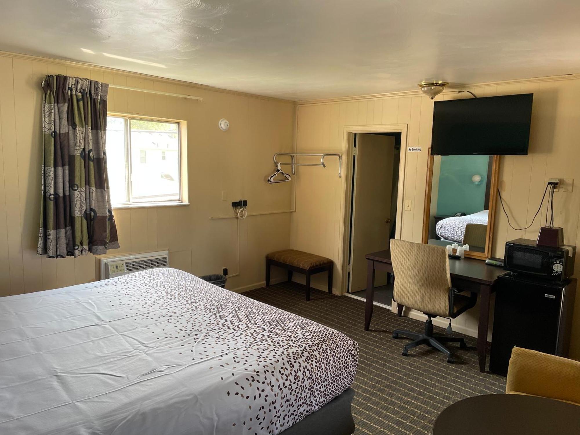 Best Motel Toledo Ngoại thất bức ảnh