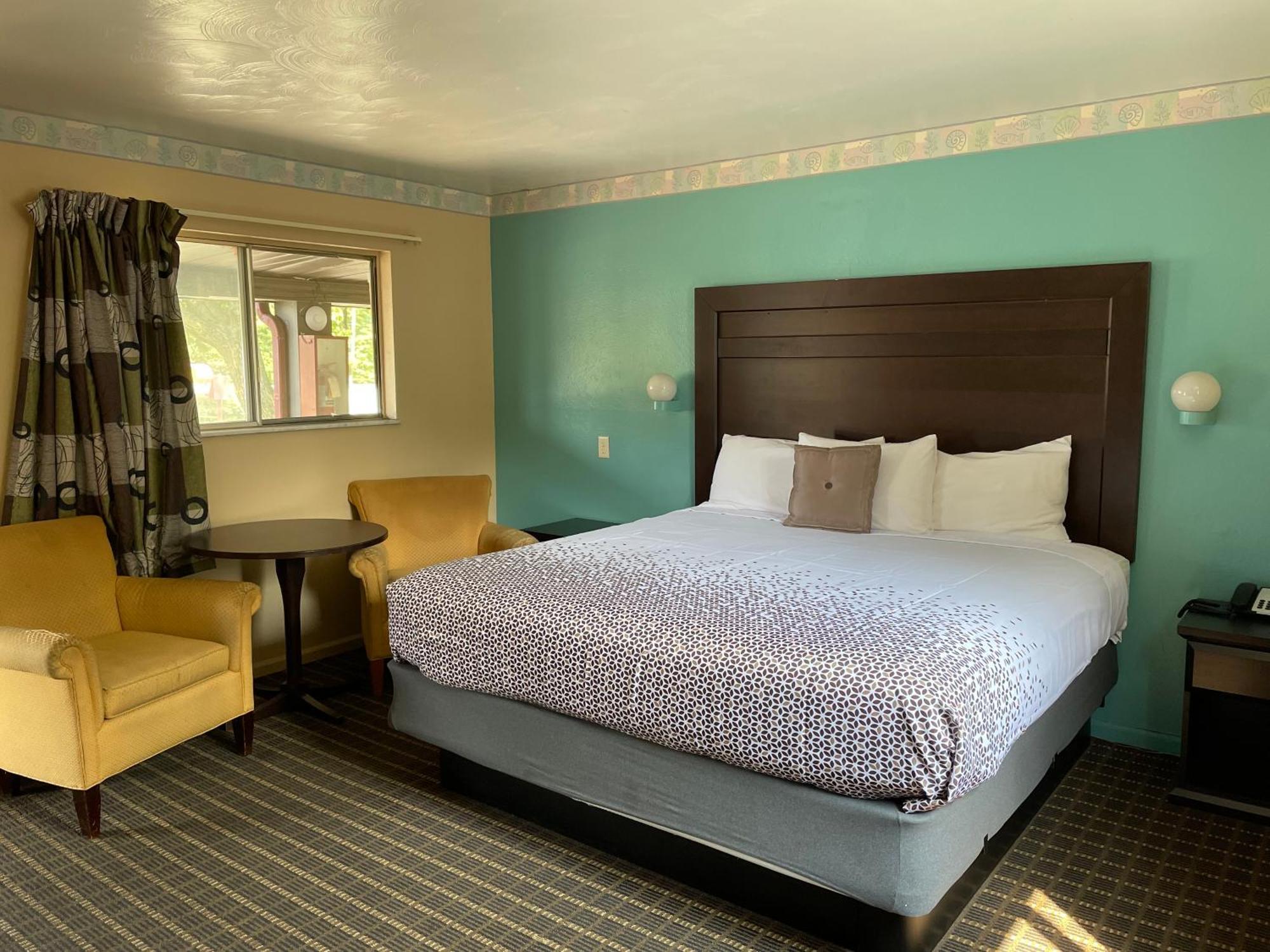 Best Motel Toledo Ngoại thất bức ảnh