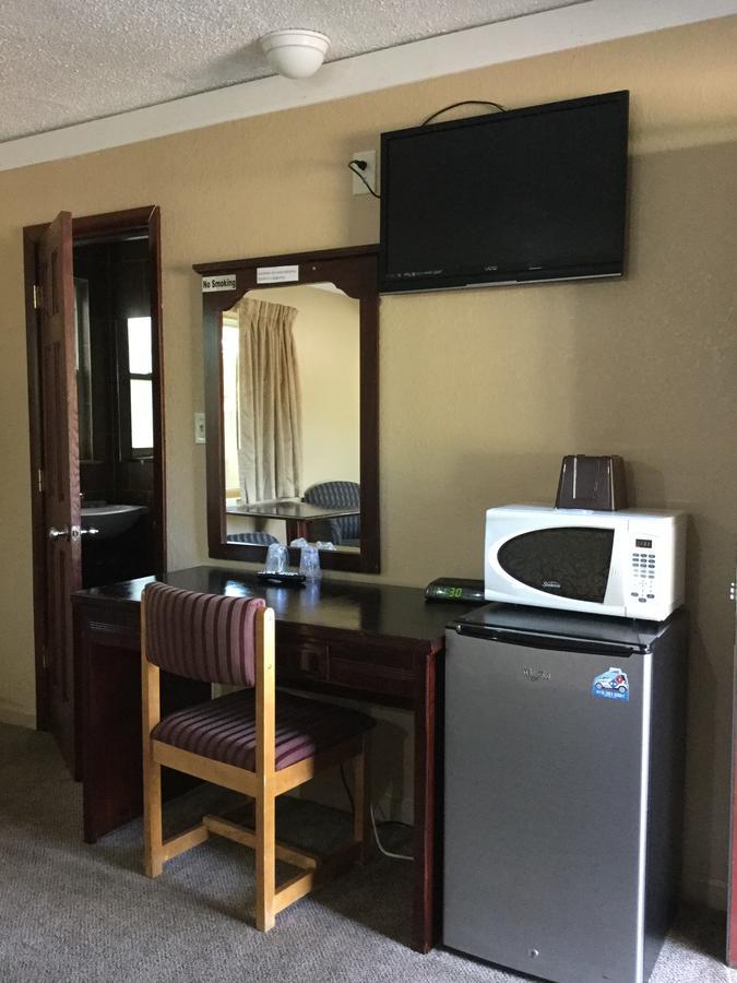 Best Motel Toledo Ngoại thất bức ảnh
