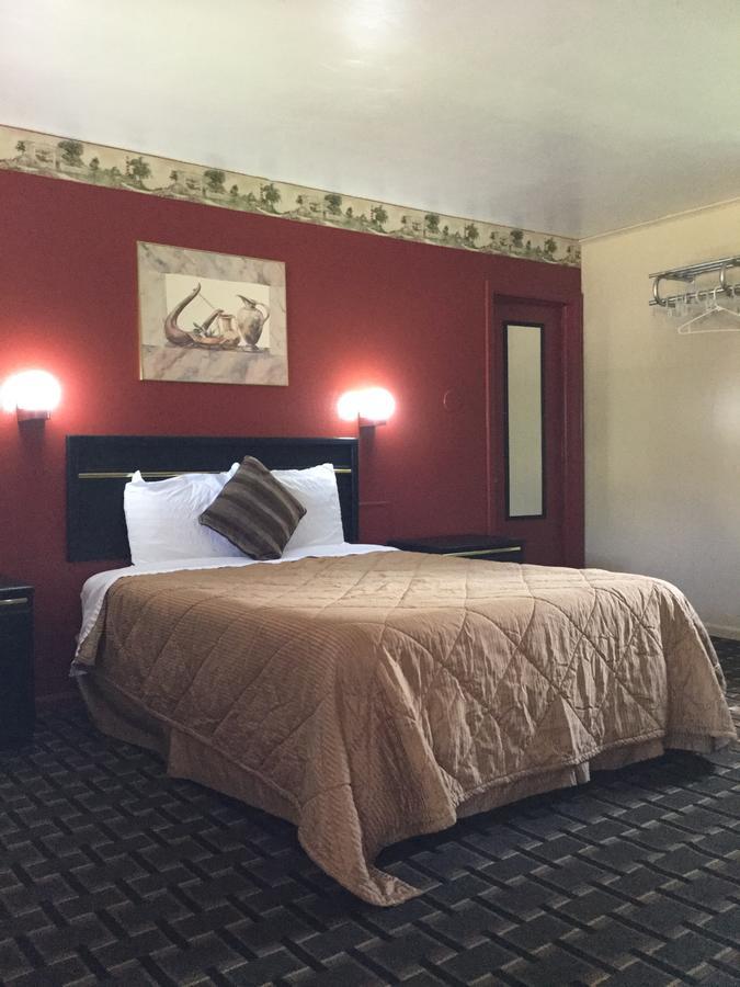 Best Motel Toledo Ngoại thất bức ảnh