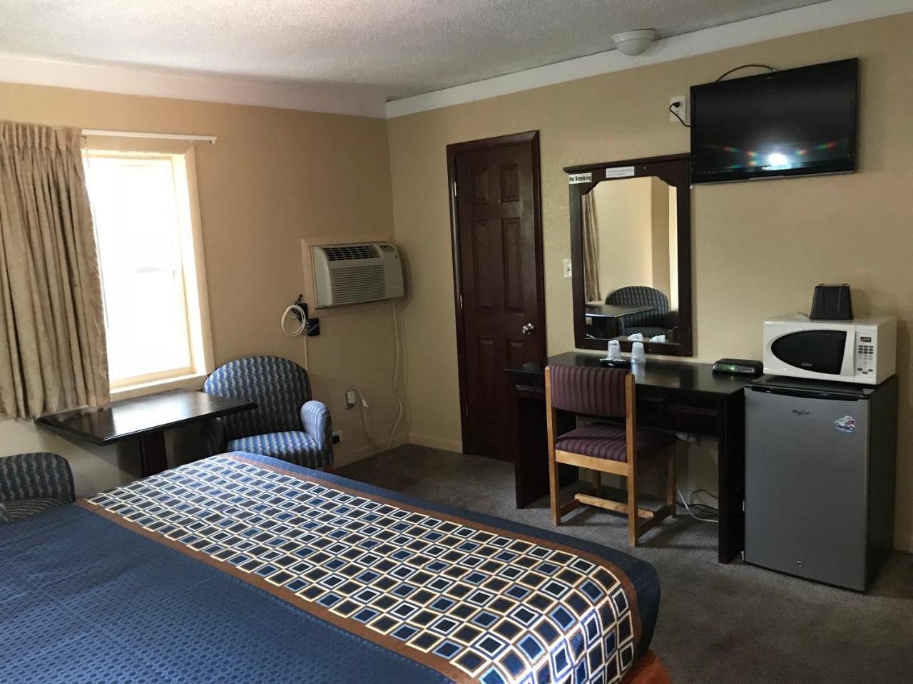 Best Motel Toledo Ngoại thất bức ảnh