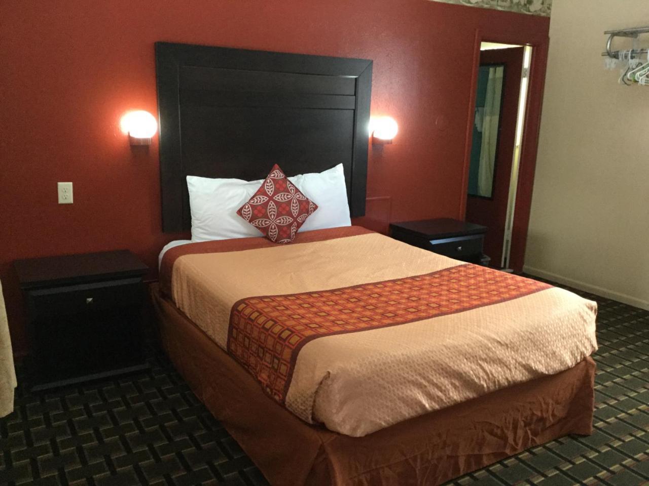 Best Motel Toledo Ngoại thất bức ảnh