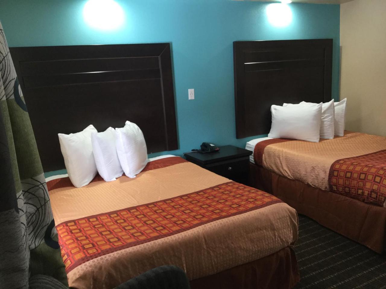 Best Motel Toledo Ngoại thất bức ảnh
