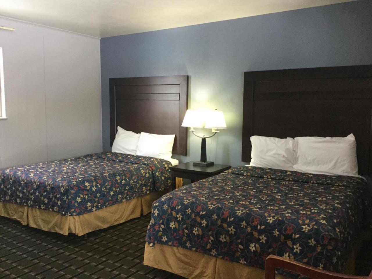 Best Motel Toledo Ngoại thất bức ảnh