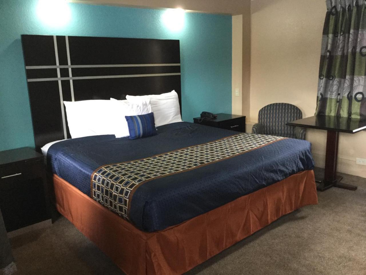 Best Motel Toledo Ngoại thất bức ảnh