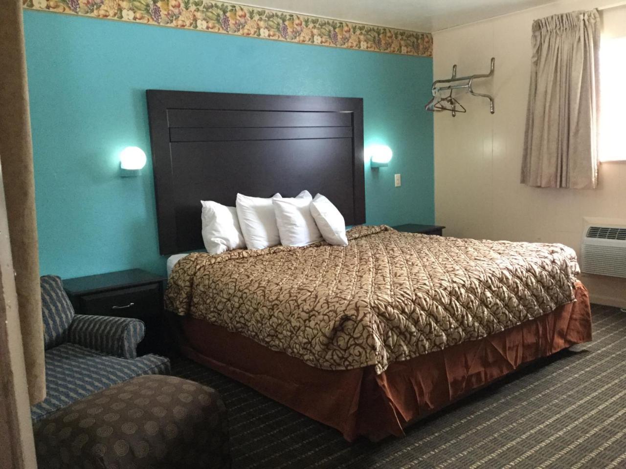 Best Motel Toledo Ngoại thất bức ảnh