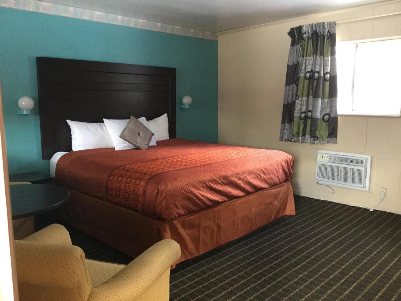 Best Motel Toledo Ngoại thất bức ảnh