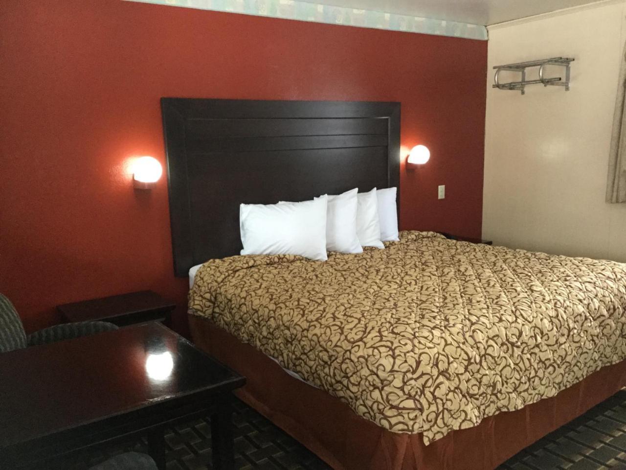 Best Motel Toledo Ngoại thất bức ảnh